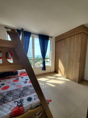 apartamentos con vista al mar